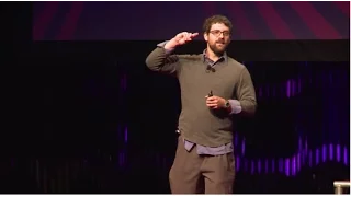 Download No such thing as correct English | Kellam Barta | TEDxFargo MP3