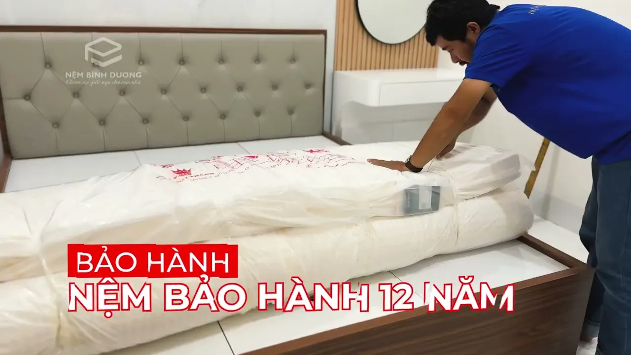 Nệm Bình Dương