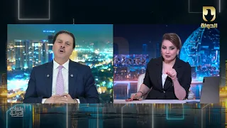 مما يخشى سرمد البياتي على الزيدي في زيارته إلى طهران  دندنها