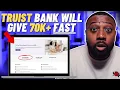 How To Get 70K In Business Funding From Truist Bank