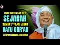 Download Lagu ABUYA UCI TURTUSI || SEJARAH SUMUR 7 TUJUH JEUNG BATU QUR'AN