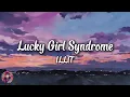 ILLIT - Lucky Girl Syndrome || Lyrics + Vietsub