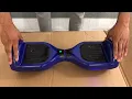 How to Recalibrate Reset Your Hoverboard
