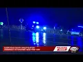 Suspicious death investigation underway in Concord