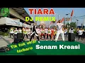 Download Lagu TIARA DJ REMIX//SENAM KREASI//TIK TOK VIRAL TERBARU//BY LIA BIG STORM