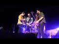 Whippoorwill - Darlingside (Live at Union Transfer in Philadelphia 3-30)