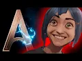 Channel