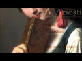 Download Lagu A. Ariosti  - Vorreste, o mie pupille.  --World-premiere recording--