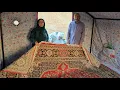 Download Lagu Een prachtig tapijt, een warme thee en een hoopvol hart | Het verhaal van Ahmad en Farideh