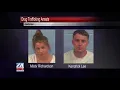 Drug Trafficking Arrests in Gadsden