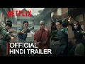 Avatar The Last Airbender Season 2 Hindi Trailer Netflix Original Series