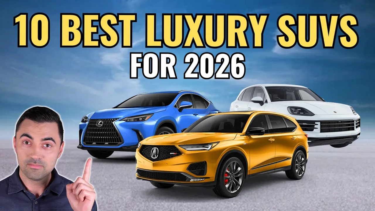 Car Help Corner channel featured image
