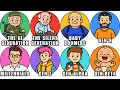 Every HIDDEN ADVANTAGE of Your Generation Explained