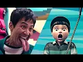 Download Lagu Squid Game Season 3 but it's ruined by AI (COMPILATION)