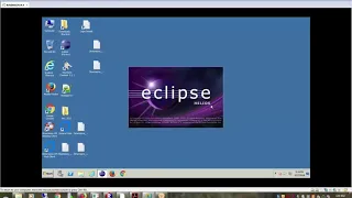 Introduction to Eclipse Integration