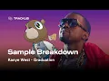 Download Lagu Sample Breakdown: Kanye West - Graduation (Full Album)