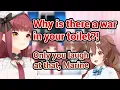 Download Lagu Marine Found 'Unexpected' Things at Korone's House During Their Offline Collab!!!!