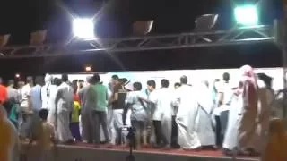 ساقبل يا خالقي من جديد منصور السالمي وبدر المطيري حفظهما الله 