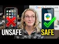 Setting Up Your Child s First Android Phone Parental Control Setup