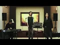 ONCE FEAT IBU SRI MULYANI COVER SABDA ALAM CHRISYE