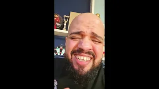 رد فعل كاااارثي للهستيري بعد فوز الاهلي على الزمالك وتتويجة بالسوبر وزيزو يصنع وبن شرقي يسجل 