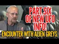 Download Lagu PART SIX: A Sermon About The Supernatural and Alien Grey Encounter!