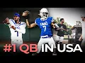 What I Learned About The Best 17 Year Old Quarterback In America