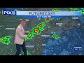 Heat humidity to hit its peak across NYC NJ