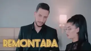 Djalil Palermo Remontada لا لا مانيش ندمان ولفك ولالي إدمان بدون موسيقى 