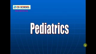 pediatrics for usmle step 2 cs part i mp4