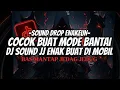 Download Lagu DJ DROP ENAKEUN V11 SOUND JJ KANE FULL BASS COCOK BUAT DIMOBIL VIRAL TIKTOK TERBARU 2025