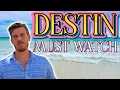 Destin Florida Complete Overview Stunning Beaches