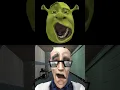 Shrek Muhahaha vs Fellow Scientist Half-Life