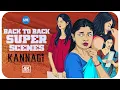 Lagu Women are judged, controlled, and broken, yet they rise! | Vidya Pradeep | Ammu Abhirami | keerthi P