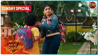 kaisi teri dillagi sunday special new show dangal tv