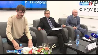 В Омском аграрном университете откроют высокотехнологичную лабораторию мирового уровня