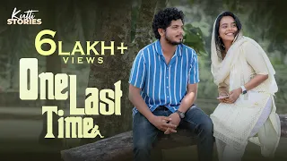 Download One Last Time | Malayalam Short Film | Kutti Stories MP3