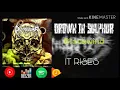Drown In Sulphur - Blackwind