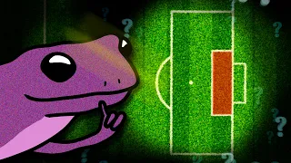 ¿Para qué sirve el ÁREA CHICA? - DERRIBO un MITO