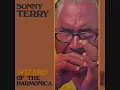 Lagu Sonny Terry - Wizard of the Harmonica (full album 1972)
