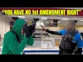 POST OFFICE SHUTS DOWN OVER CAMERA - First Amendment Audit