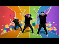 Download Lagu Red Light, Green Light 🔴🟢 | DJ Raphi | Kids Songs \u0026 Brain Breaks
