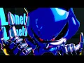 Download Lagu Lonely Lonely I Guess I'm Lonely // Sonic