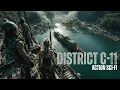 Lagu THE MOST INTENSE MOVIE YOU WILL SEE THIS YEAR! 🔥DISTRICT C-11🔥 Action Sci-Fi Movie in English...