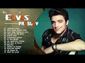 Download Lagu Elvis Presley Greatest Hits Playlist Full Album - Best Songs Of Elvis Presley Playlist Ever 2023
