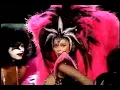 Lynda Carter Kiss I Was Made For Loving You