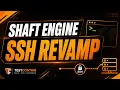 Beyond Remote Commands How We Revamped SSH in SHAFT Engine