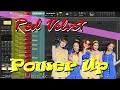 Download Lagu 【Instrumental Remake】Red Velvet - Power Up