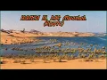 HAMZA EL DIN. Mwashah. (Egypte)
