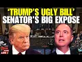 Download Lagu US Congress LIVE: Senator Slams Trump’s 'Big Ugly Bill' as Billionaire Giveaway, HealthCare Disaster